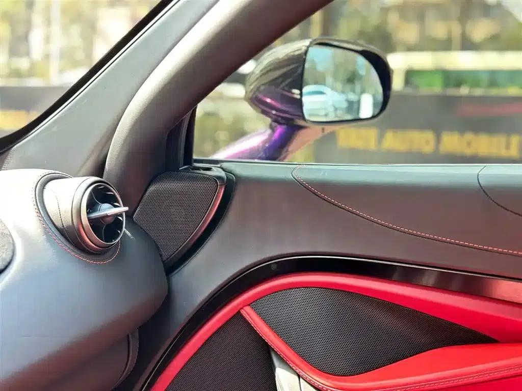 McLaren 720S 2019 4.0T Coupe — миниатюра 10