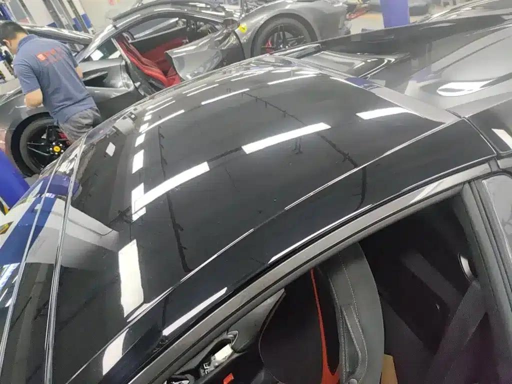 McLaren 720S 2019 4.0T Spider — миниатюра 8
