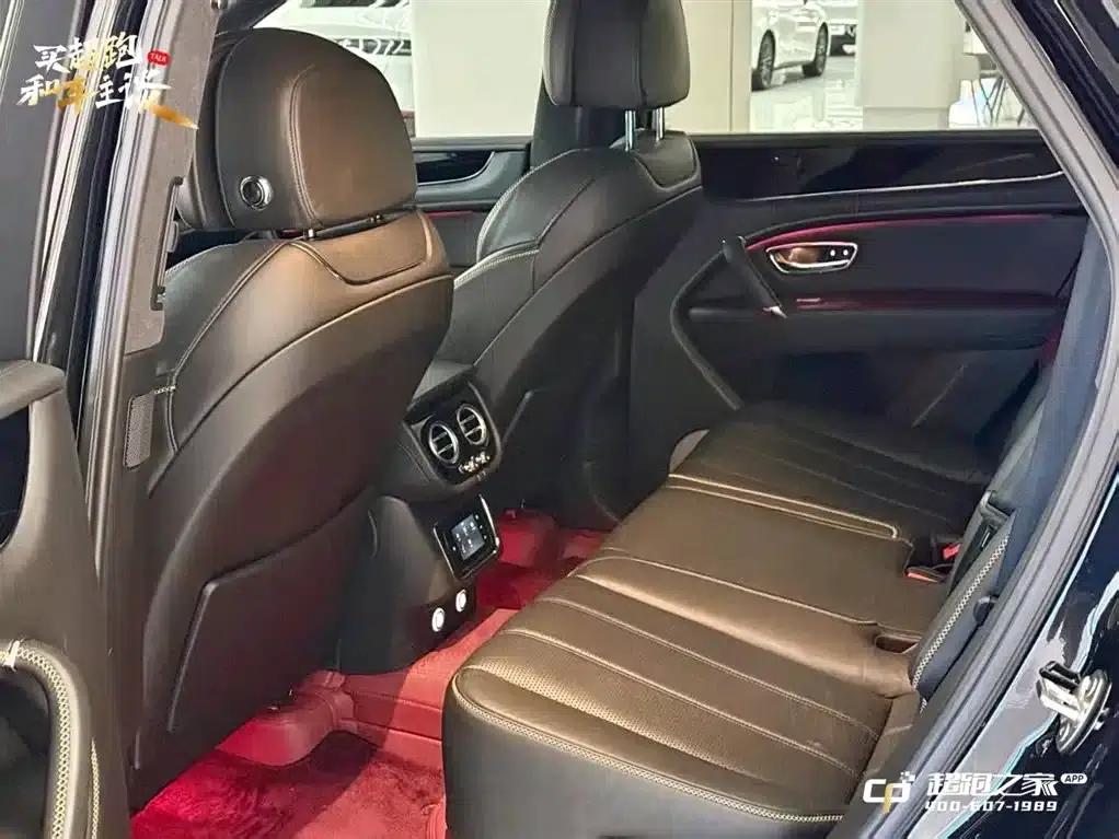 McLaren 720S 2019 4.0T Coupe — миниатюра 6