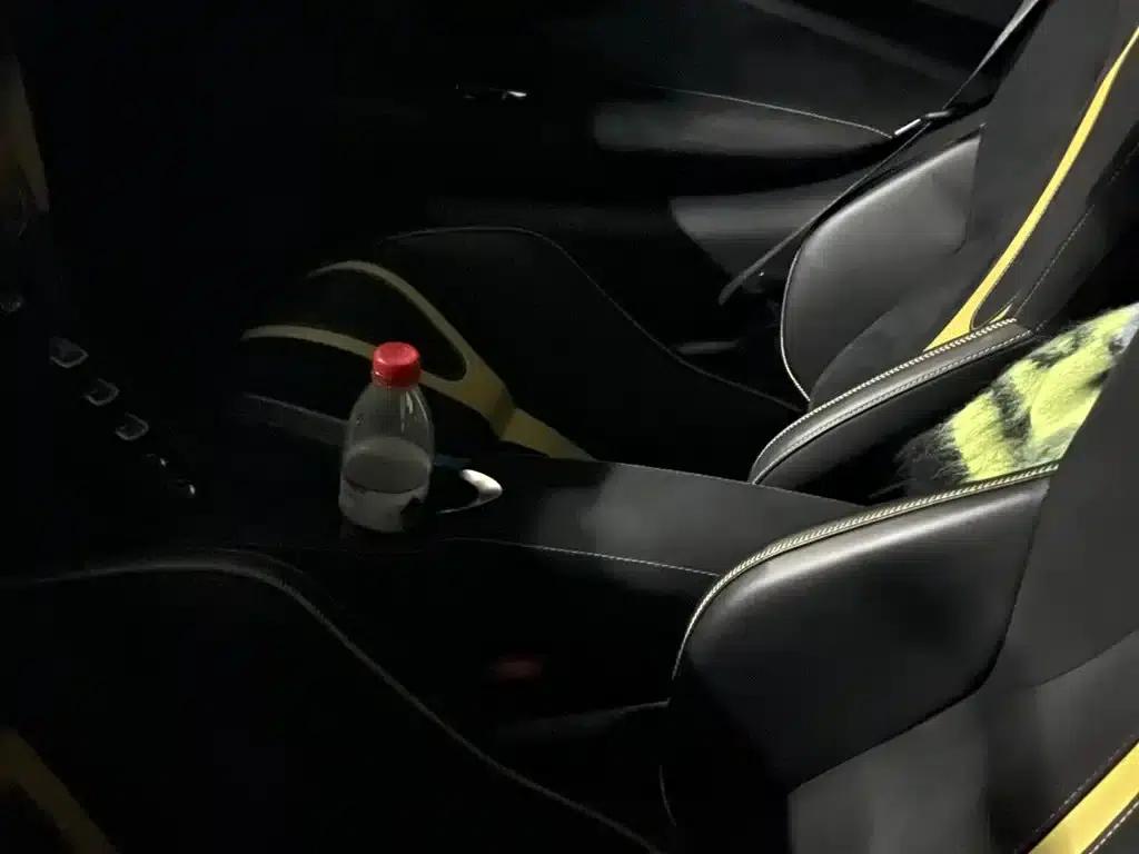 McLaren 720S 2019 4.0T Coupe — миниатюра 8