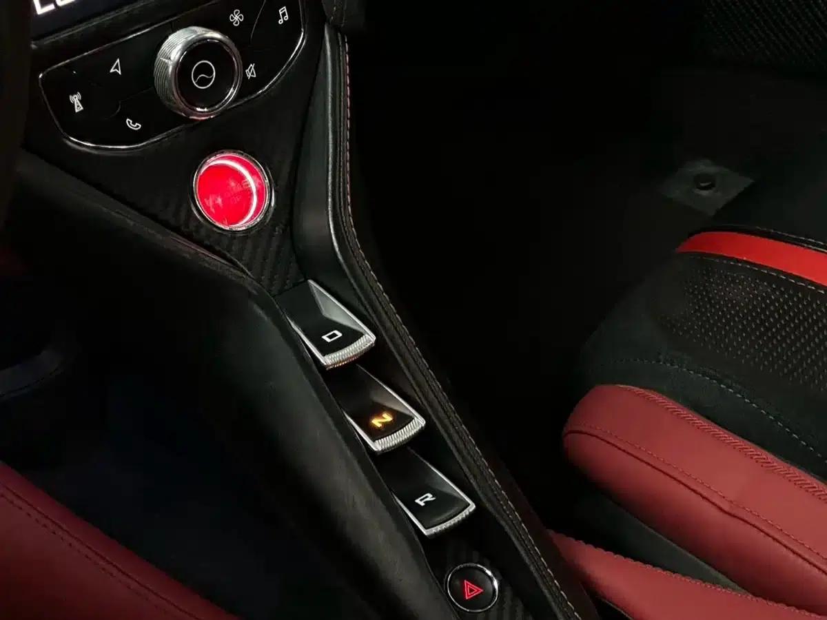 McLaren 720S 2019 4.0T Coupe — миниатюра 9