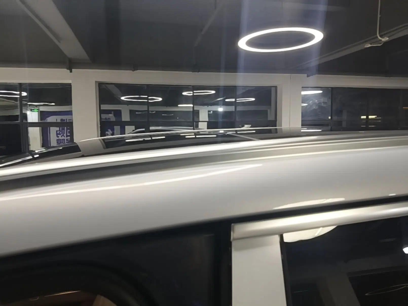 Leapmotor D19 2026 Range-Extended 500 Smart Luxury Edition Seven-Seat — миниатюра 7