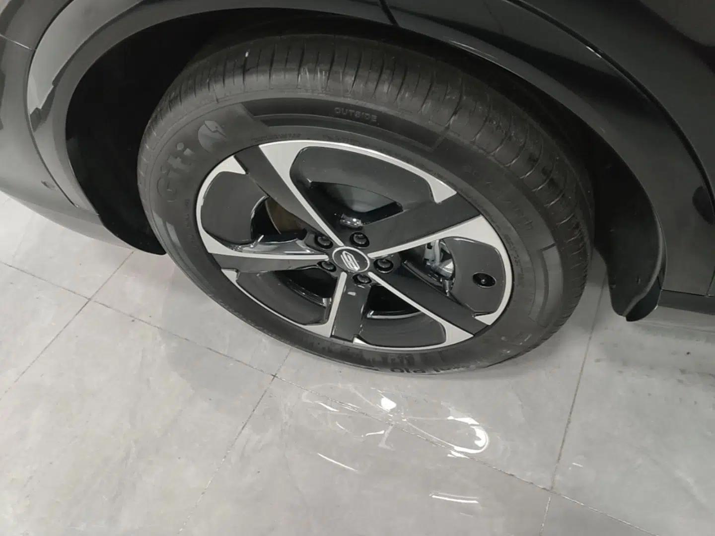 Hima H5 2025 Model Range-Extending Max — миниатюра 11