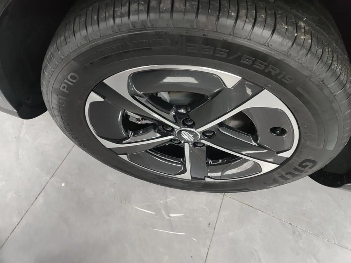 Hima H5 2025 Model Range-Extending Max — миниатюра 10