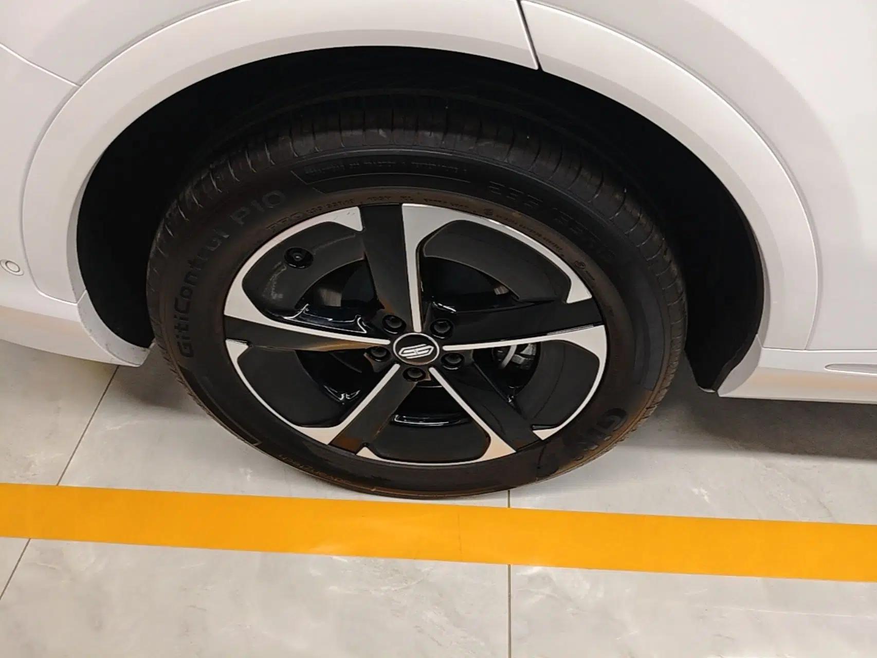 Hima H5 2025 Model Range-Extending Max — миниатюра 11
