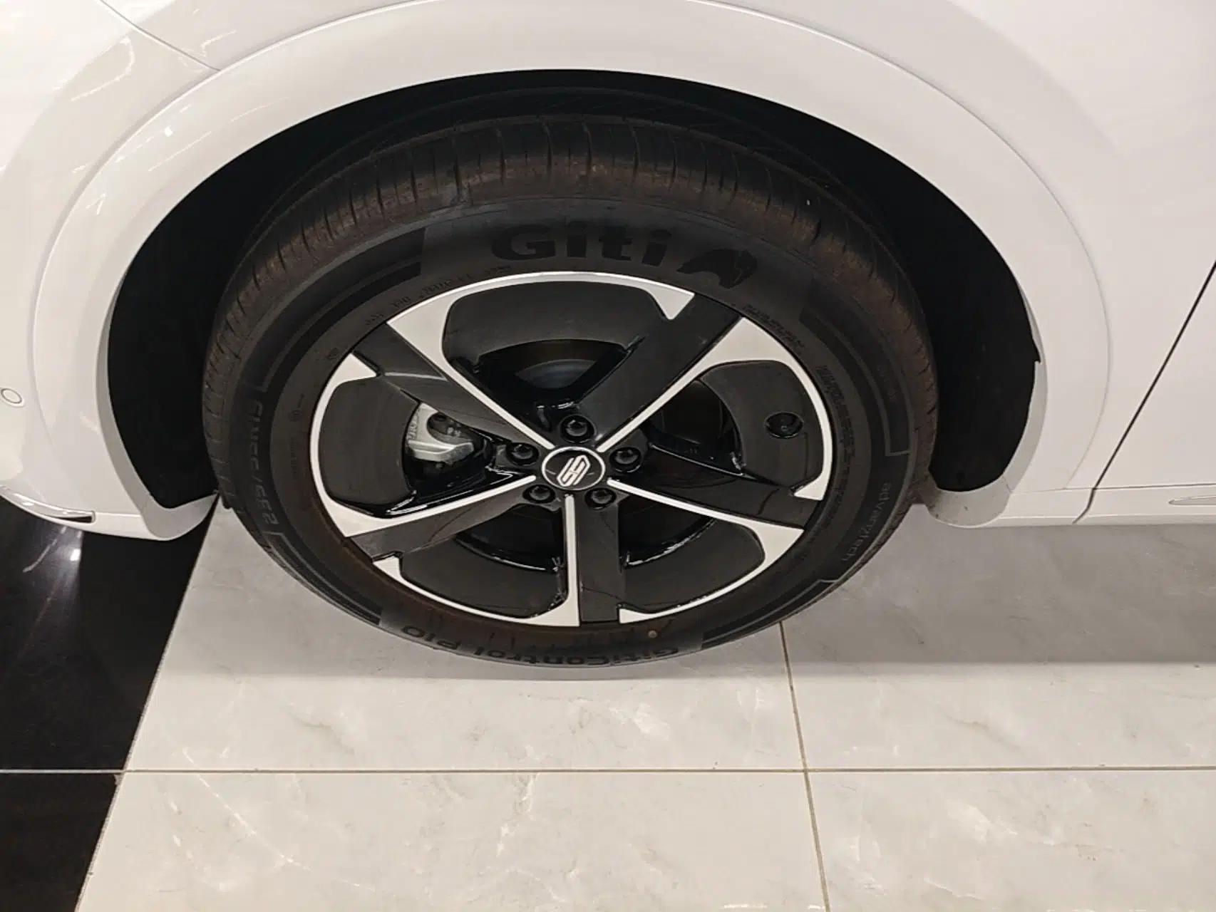Hima H5 2025 Model Range-Extending Max — миниатюра 10