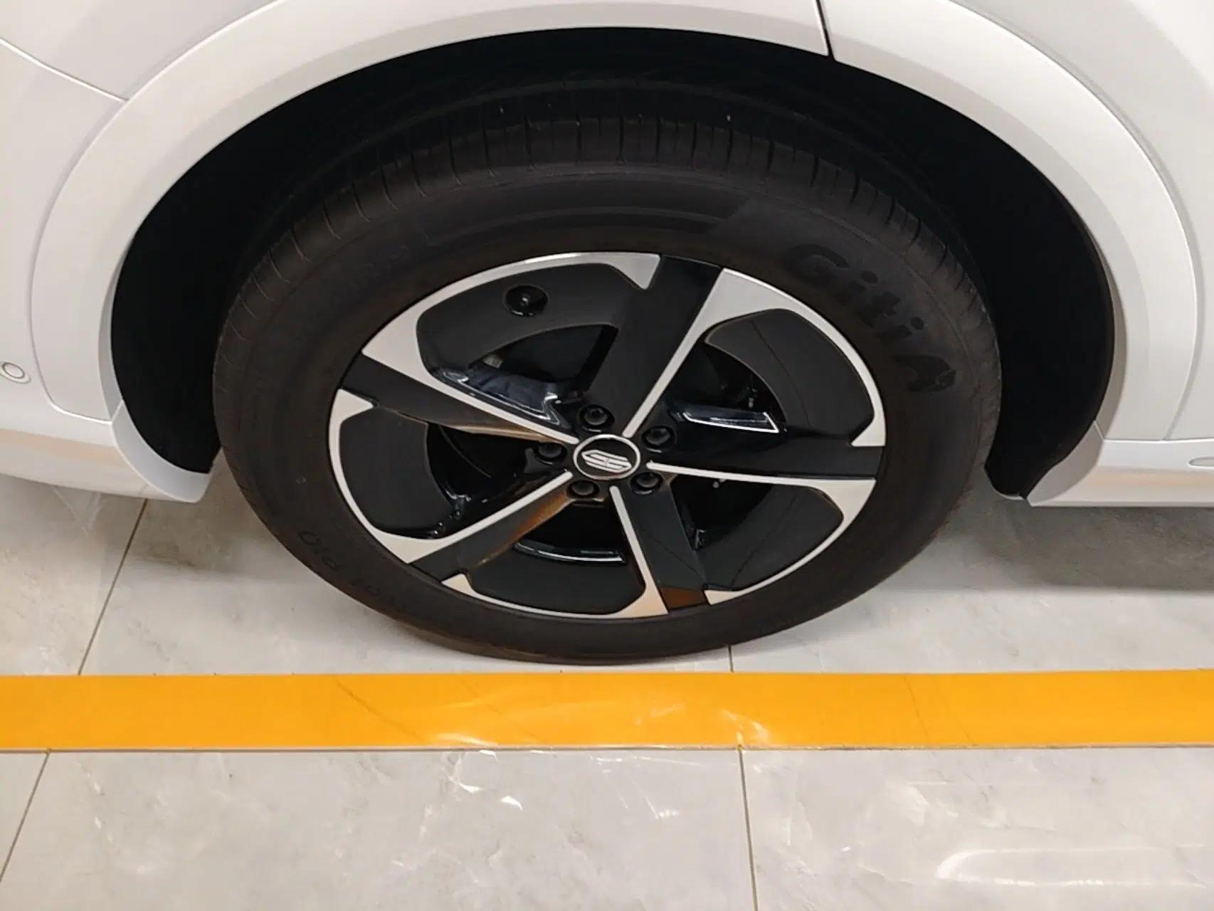 Hima H5 2025 Model Range-Extending Max — миниатюра 11