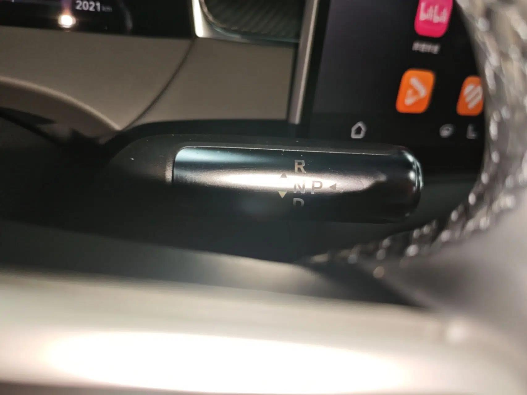 Hima H5 2025 Model Range-Extending Max — миниатюра 16