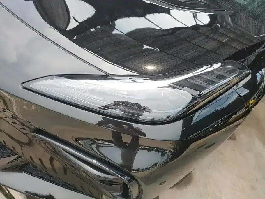 Nezha GT 2023 Model 560 — миниатюра 5