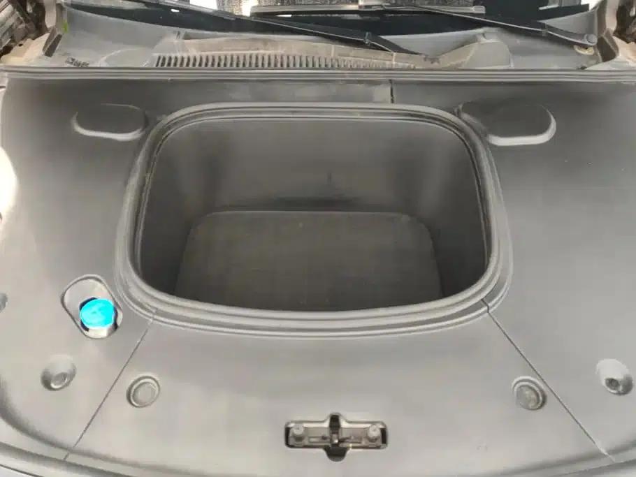 Nezha GT 2023 Model 560 — миниатюра 10