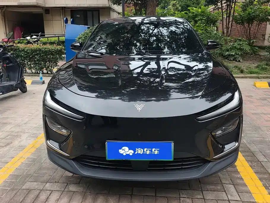 Nezha X 2023 500 Lite — миниатюра 2