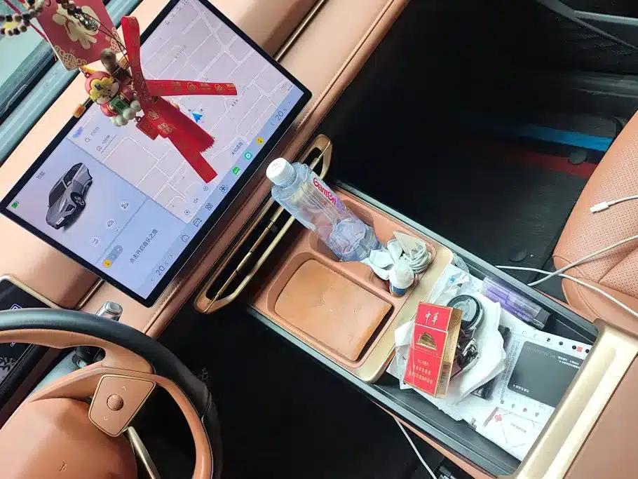 Nezha X 2023 500 Lite — миниатюра 13