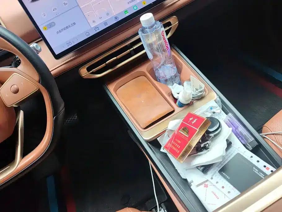 Nezha X 2023 500 Lite — миниатюра 16