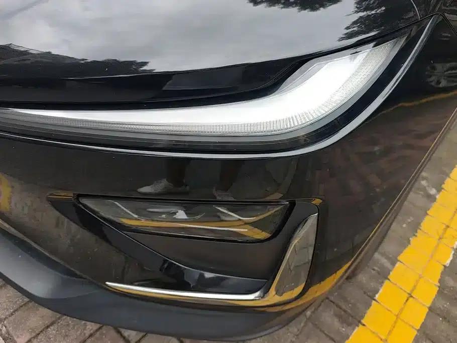Nezha X 2023 500 Lite — миниатюра 5