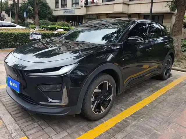 Nezha X 2023 500 Lite