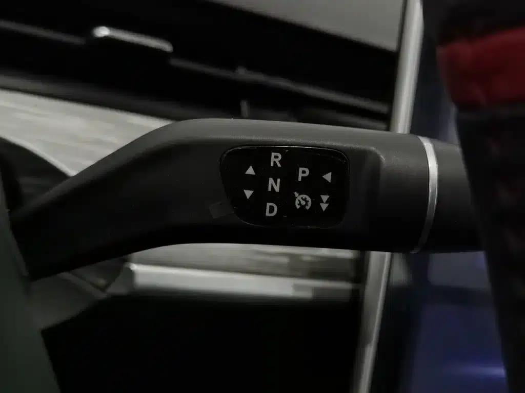 Nezha AYA 2023 Model 318 — миниатюра 13