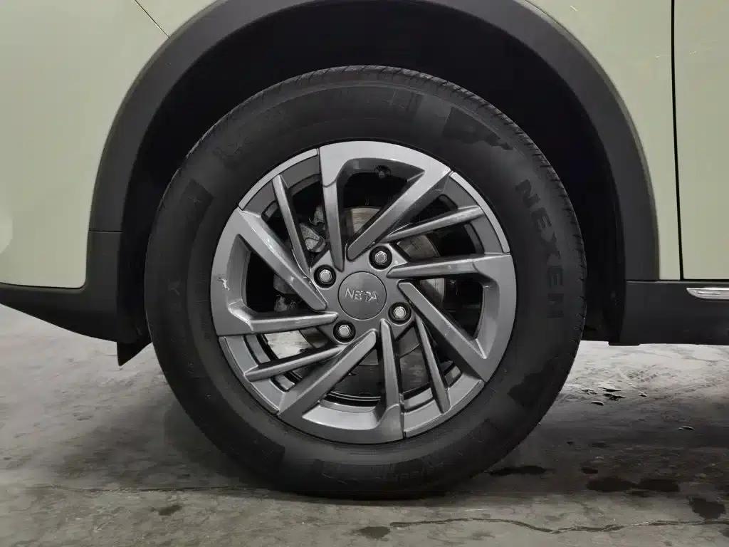 Nezha AYA 2023 Model 318 — миниатюра 17