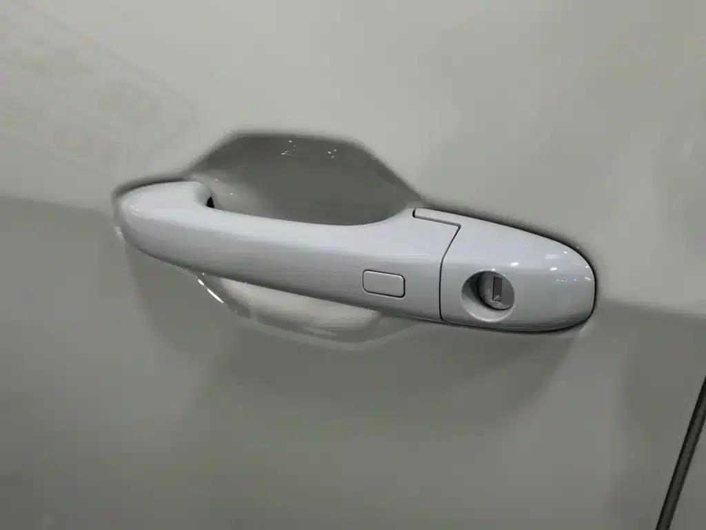 Nezha AYA 2023 Model 318 — миниатюра 18