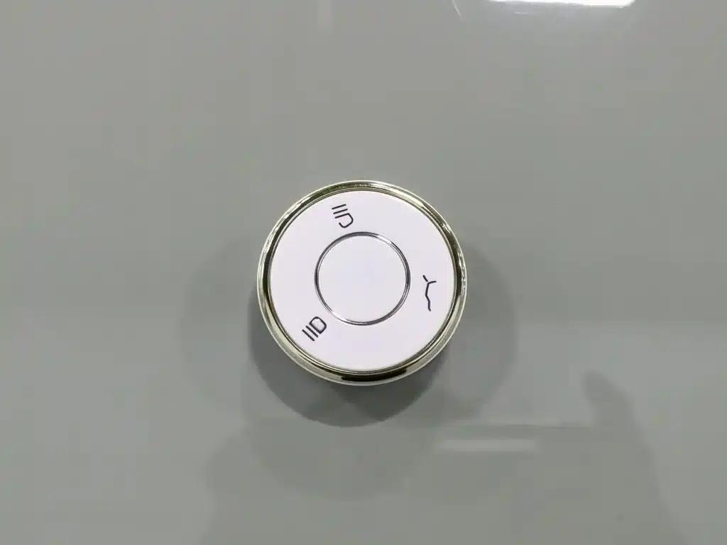 Nezha AYA 2023 Model 318 — миниатюра 19