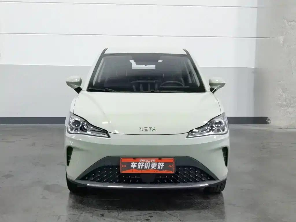 Nezha AYA 2023 Model 318 — миниатюра 3