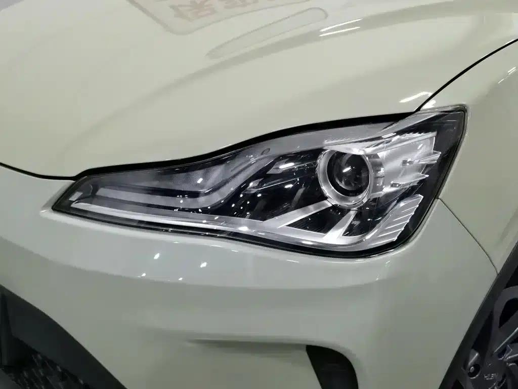 Nezha AYA 2023 Model 318 — миниатюра 7