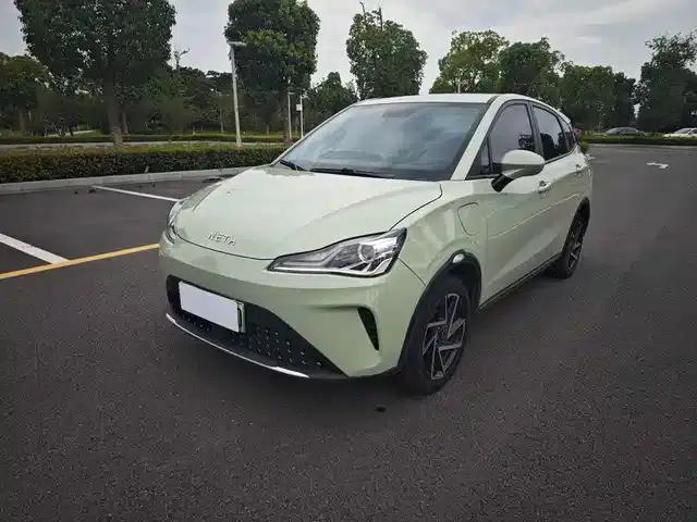Nezha AYA 2023 401 Lite