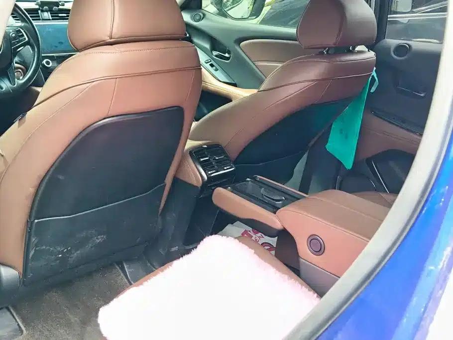 Acura CDX 2016 1.5T 2WD Premium Edition — миниатюра 11