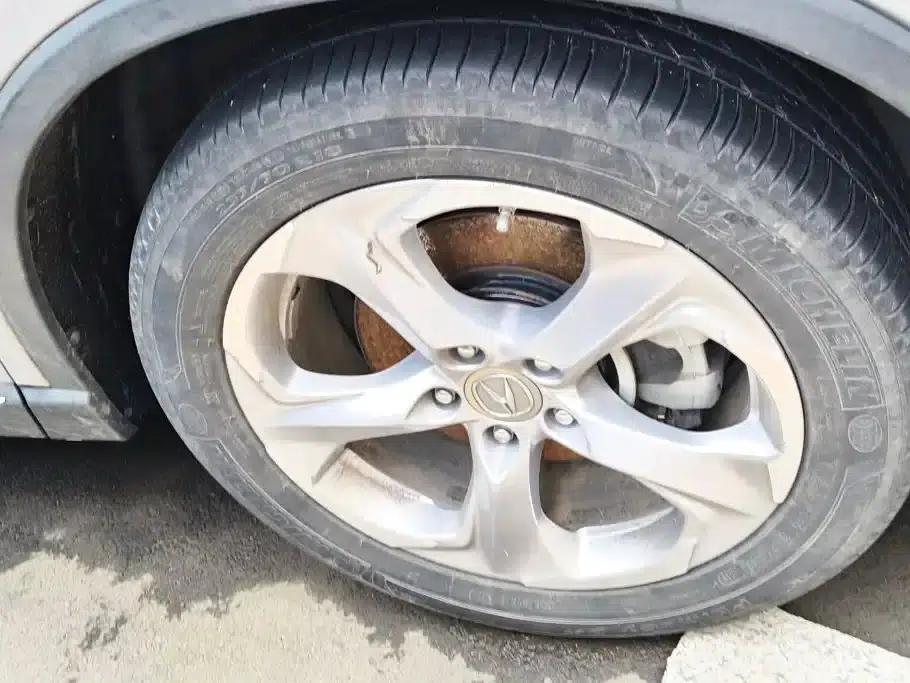 Acura CDX 2016 1.5T 2WD Premium Edition — миниатюра 6