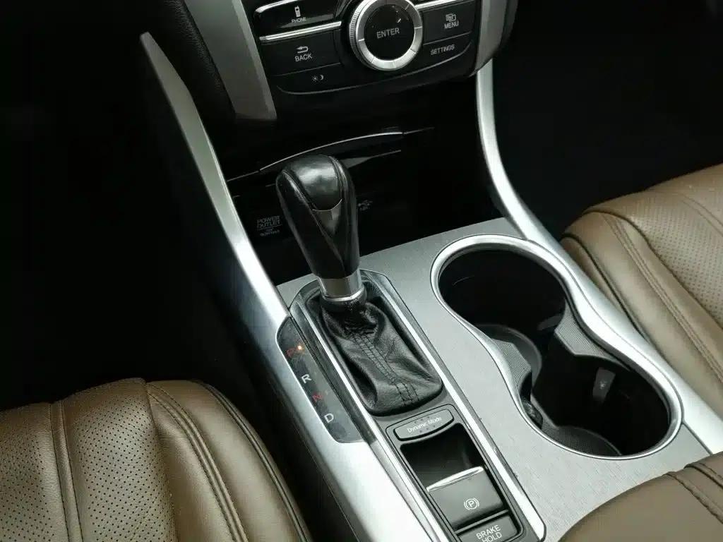 Acura TLX-L 2018 2.4L Premium Edition — миниатюра 13