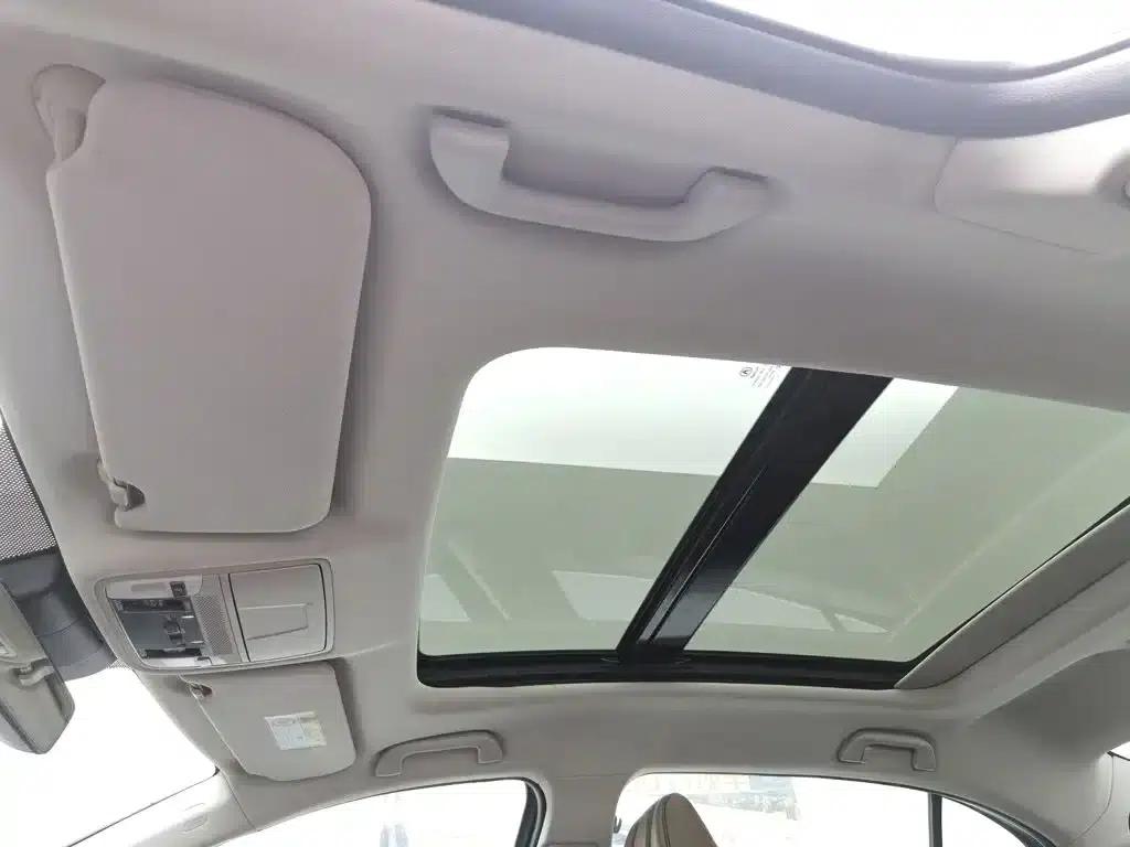Acura TLX-L 2018 2.4L Premium Edition — миниатюра 14