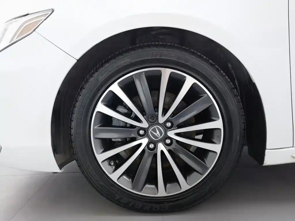 Acura TLX-L 2018 2.4L Premium Edition — миниатюра 17