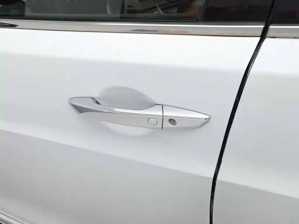 Acura TLX-L 2018 2.4L Premium Edition — миниатюра 18