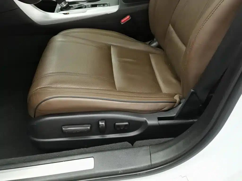 Acura TLX-L 2018 2.4L Premium Edition — миниатюра 20