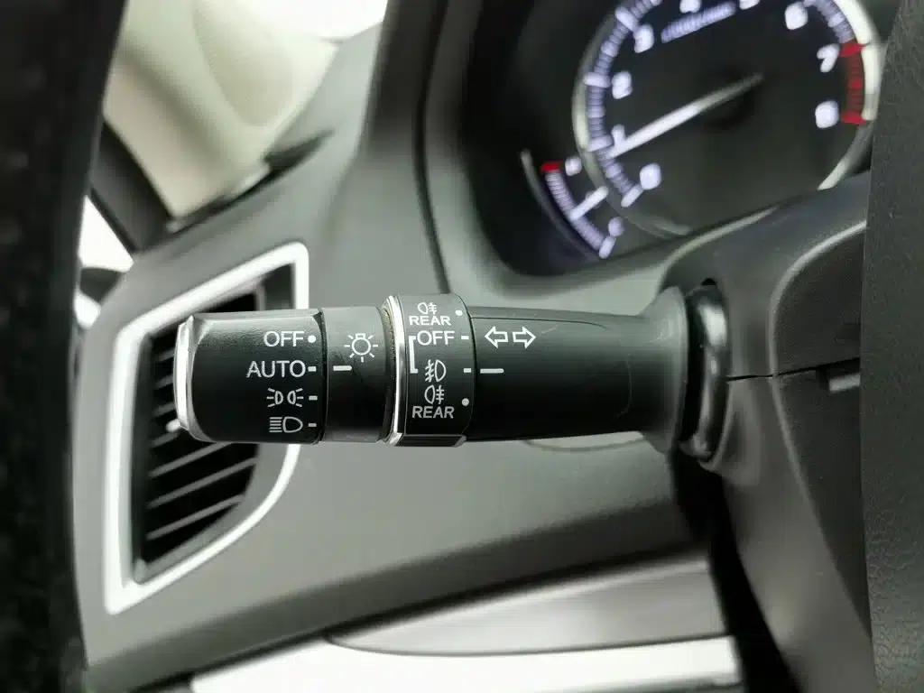 Acura TLX-L 2018 2.4L Premium Edition — миниатюра 21