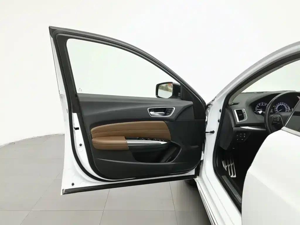 Acura TLX-L 2018 2.4L Premium Edition — миниатюра 8