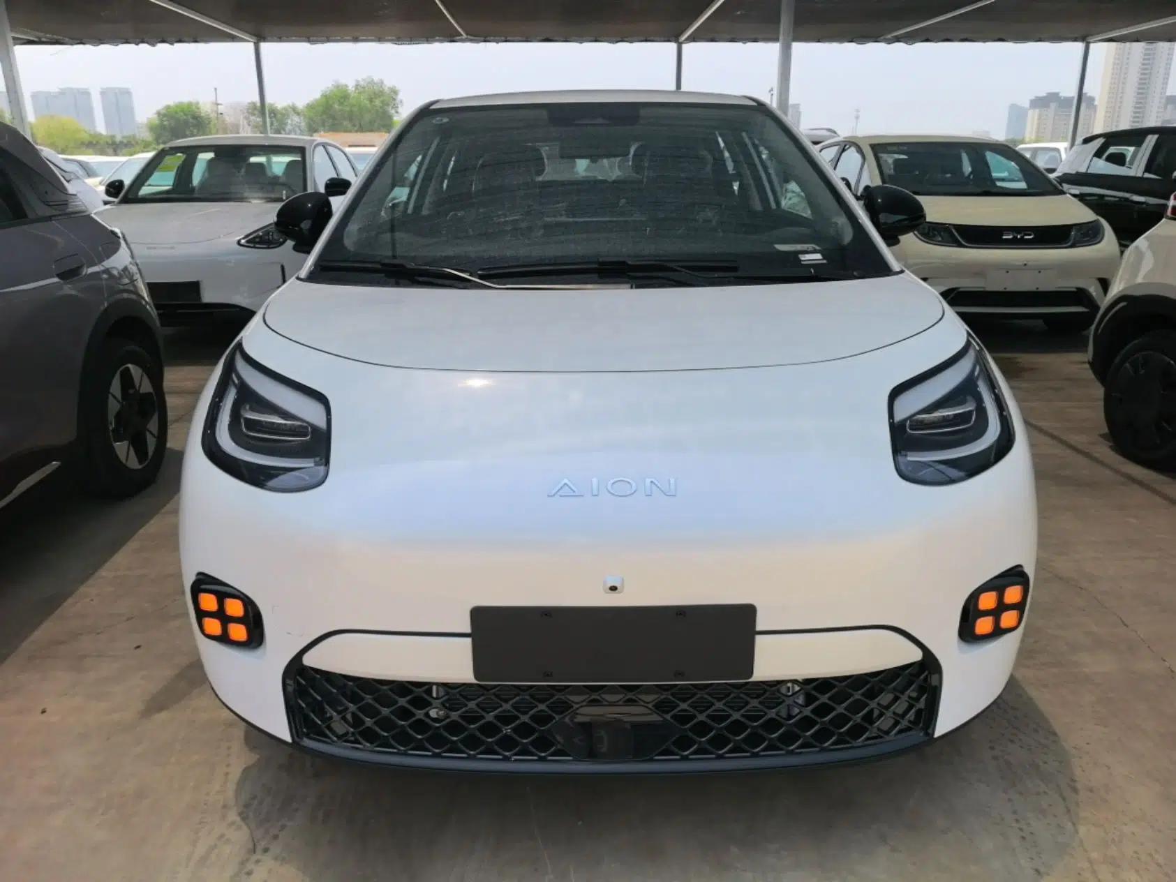 AION UT 2026 Model 320 Starlight Edition — миниатюра 2