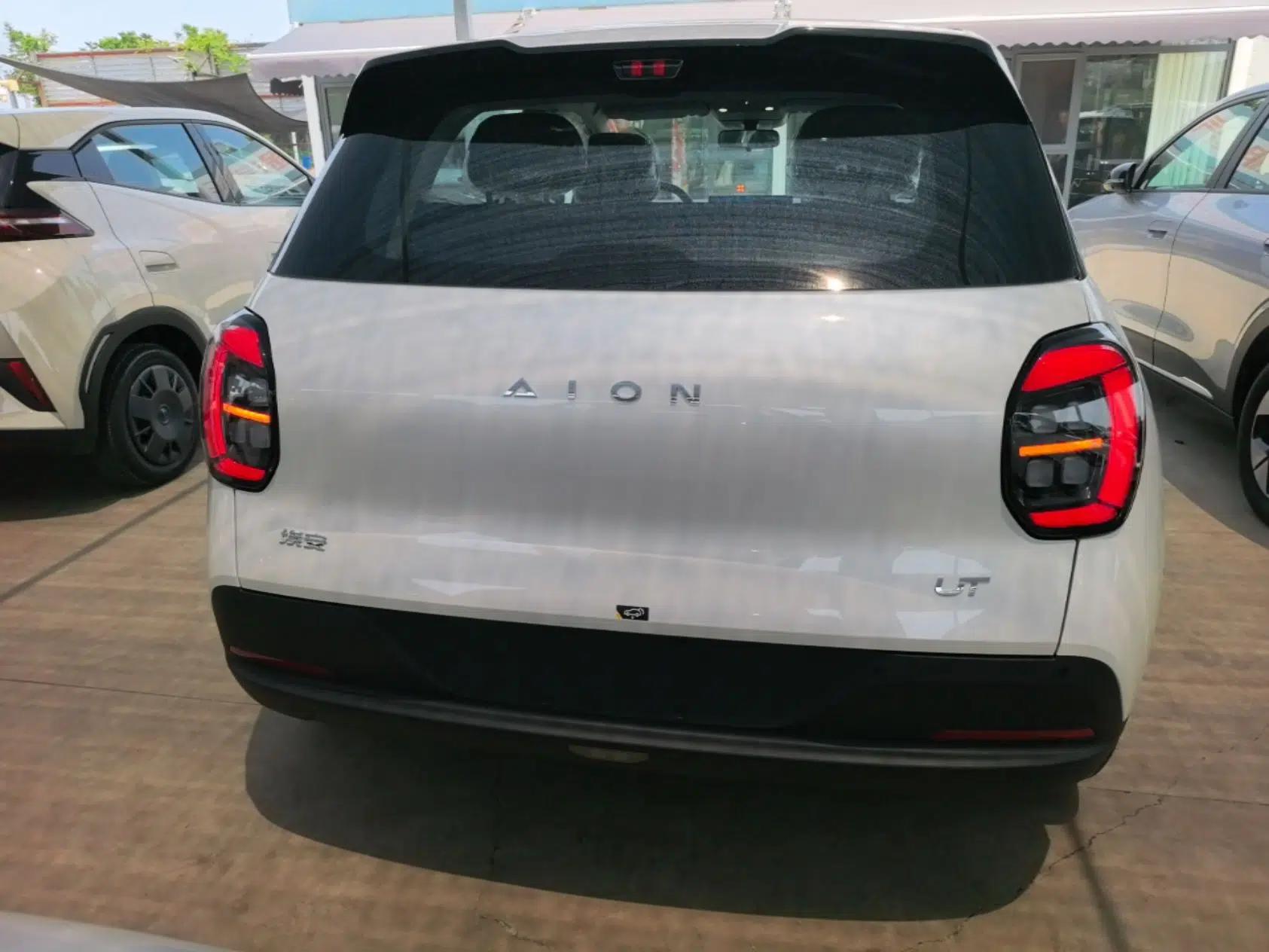 AION UT 2026 Model 320 Starlight Edition — миниатюра 5