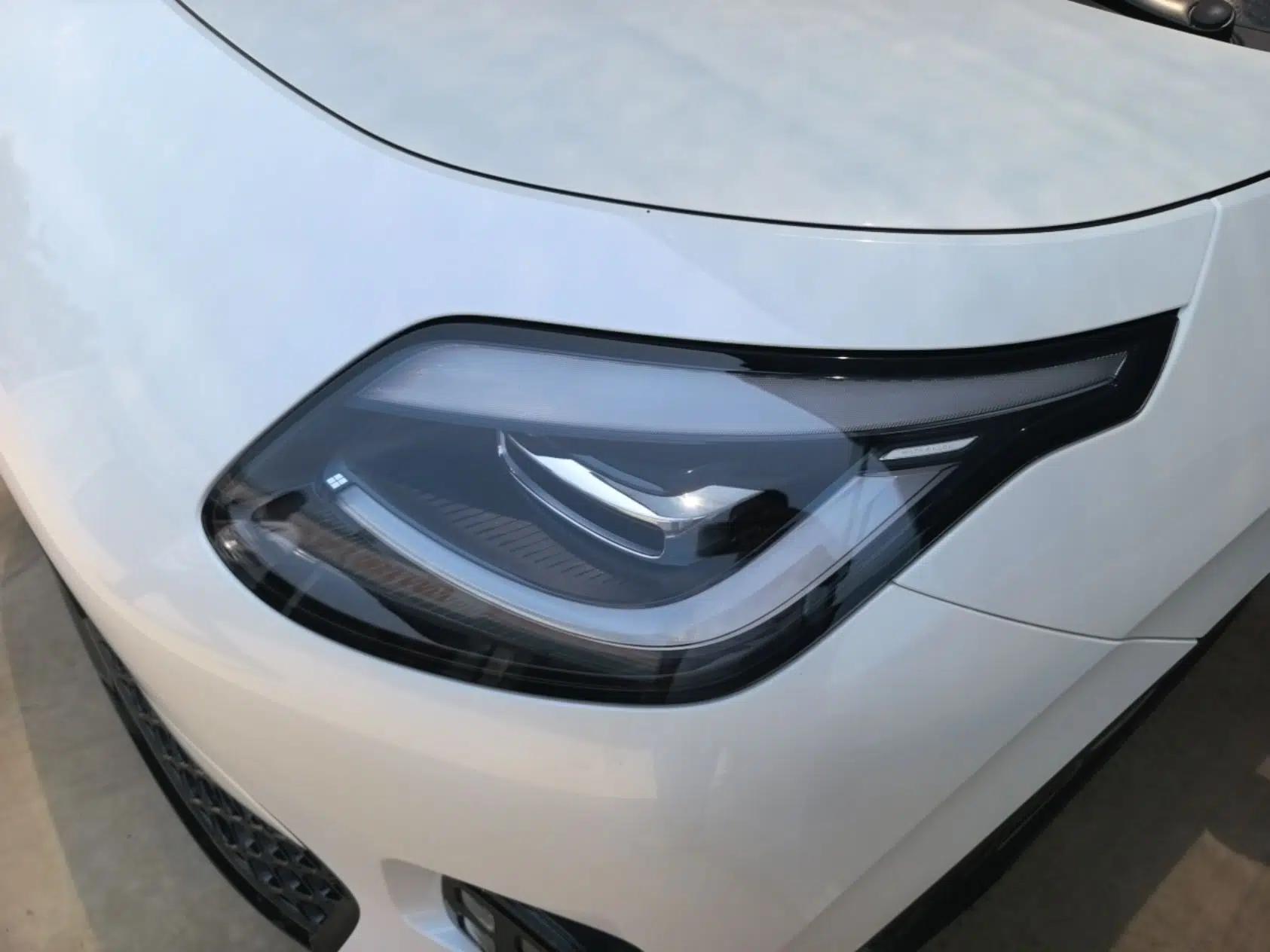 AION UT 2026 Model 320 Starlight Edition — миниатюра 8