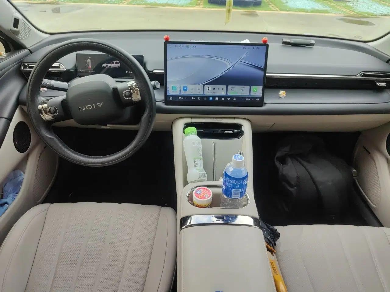 AION RT 2025 650 LiDAR Edition — миниатюра 9