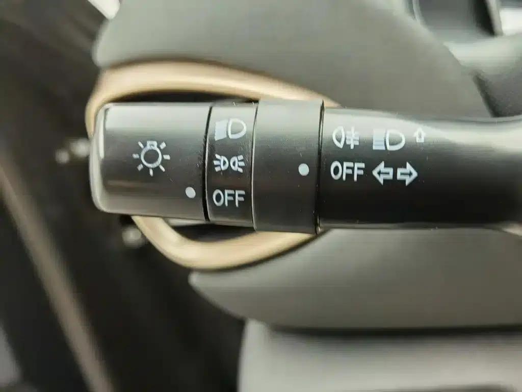 ORA White Cat 2022 Little Wildcat Edition 401km Flagship Model Ternary Lithium — миниатюра 21