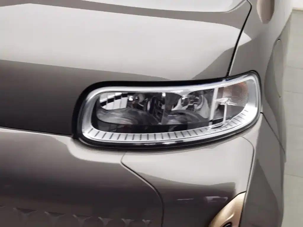 ORA White Cat 2022 Little Wildcat Edition 401km Flagship Model Ternary Lithium — миниатюра 7