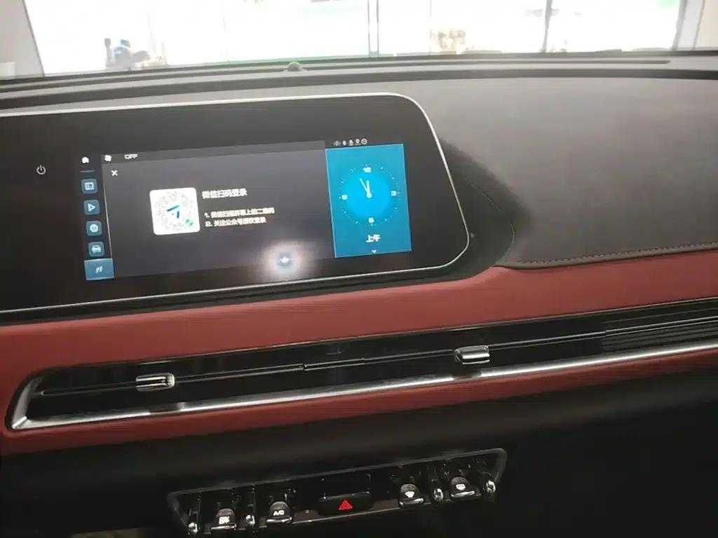 ORA Good Cat GT 2022 Mulan Edition: 480km Long Range — миниатюра 13