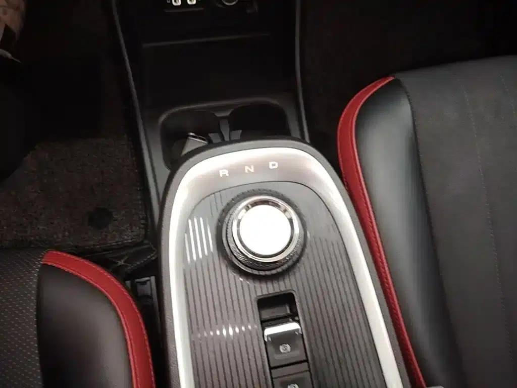 ORA Good Cat GT 2022 Mulan Edition: 480km Long Range — миниатюра 14