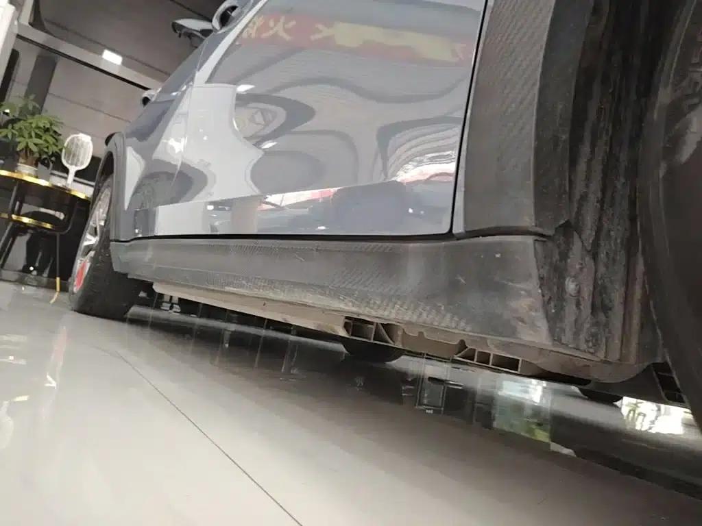 ORA Good Cat GT 2022 Mulan Edition: 480km Long Range — миниатюра 21