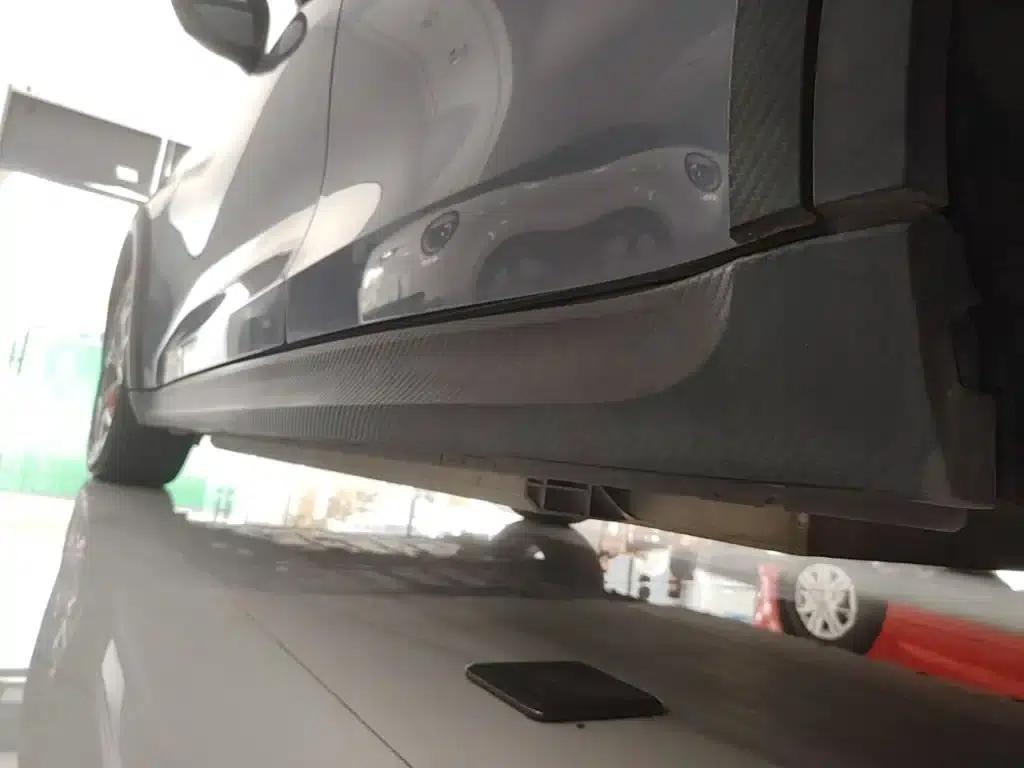 ORA Good Cat GT 2022 Mulan Edition: 480km Long Range — миниатюра 22