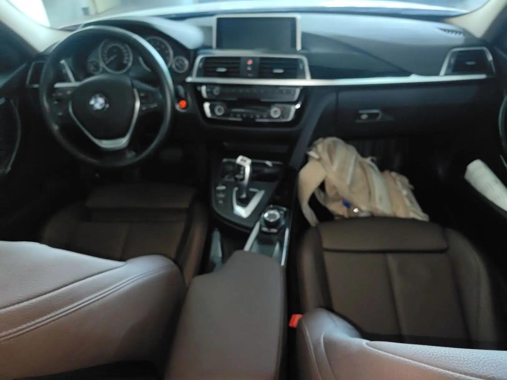 BMW 3 Series 2018 318Li — миниатюра 17