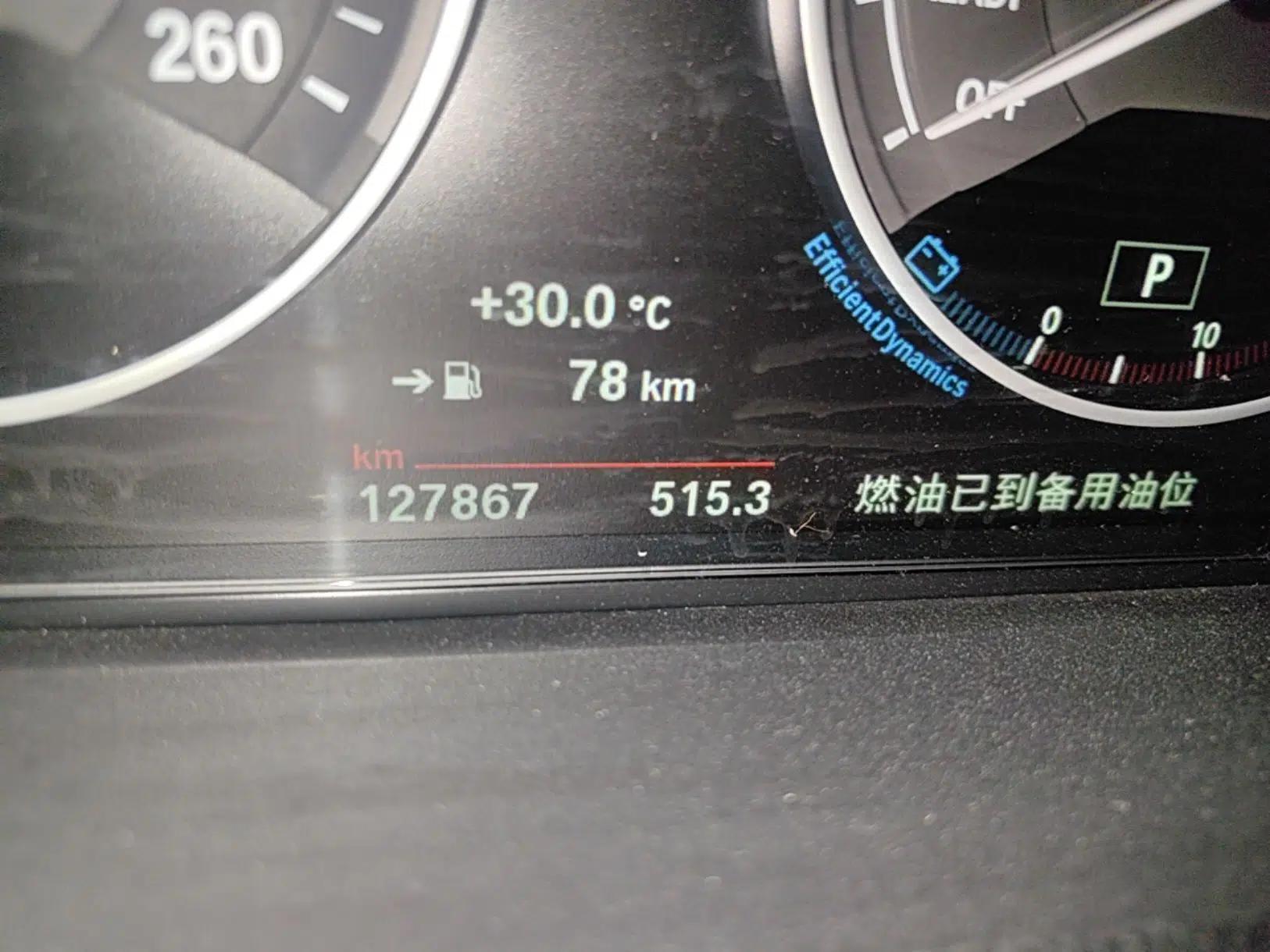 BMW 3 Series 2018 318Li — миниатюра 19