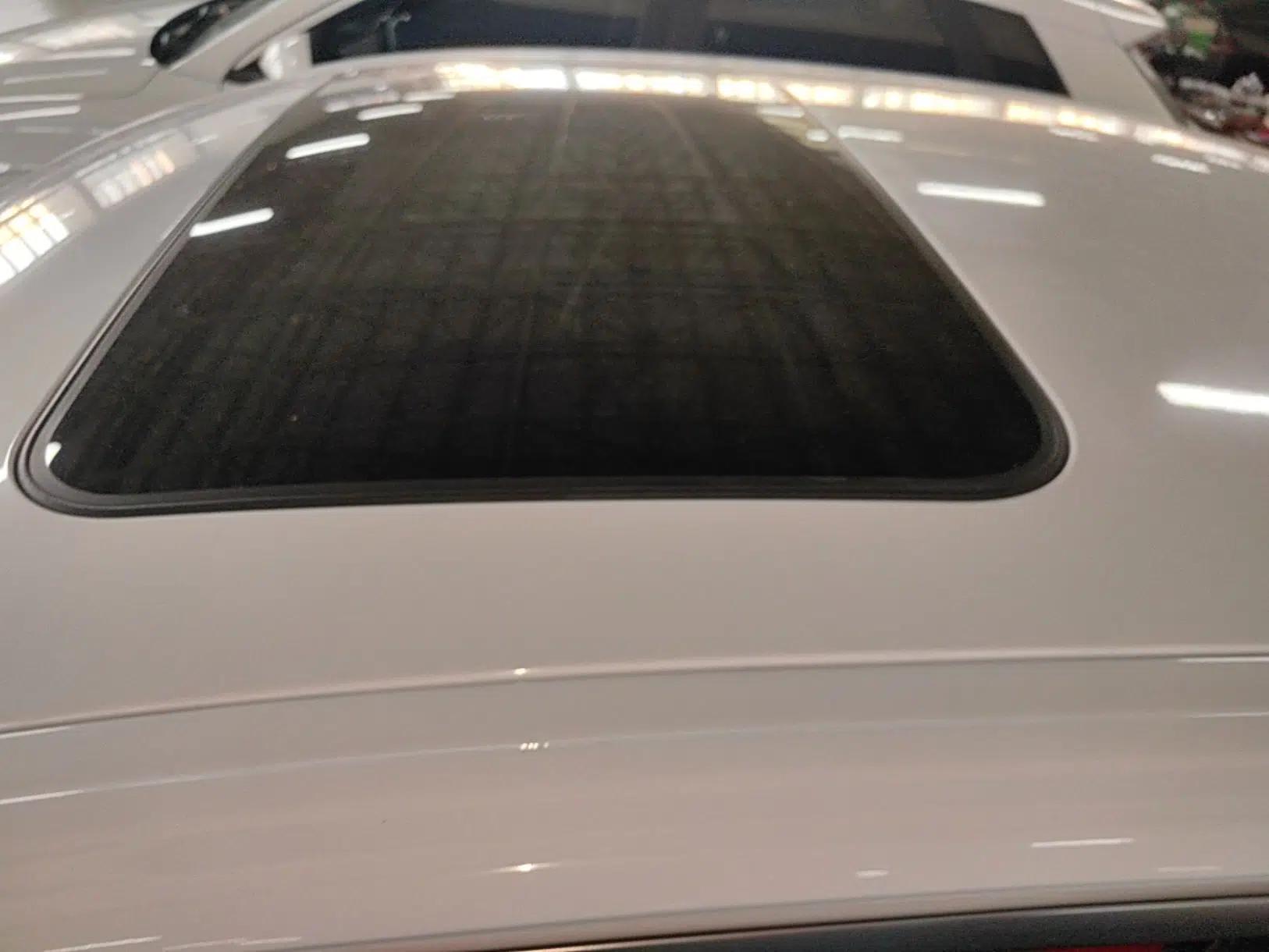 BMW 3 Series 2018 318Li — миниатюра 7