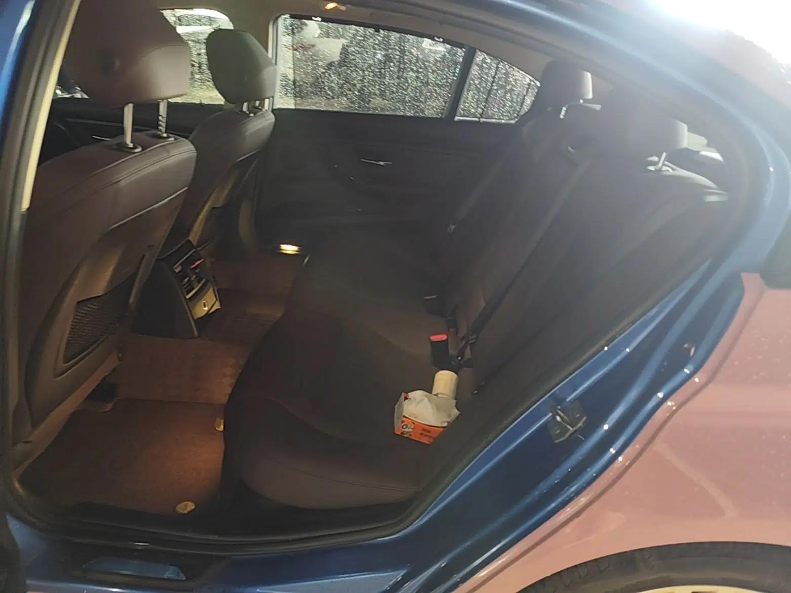 BMW 3 Series 2019 320Li M Sport Package — миниатюра 25