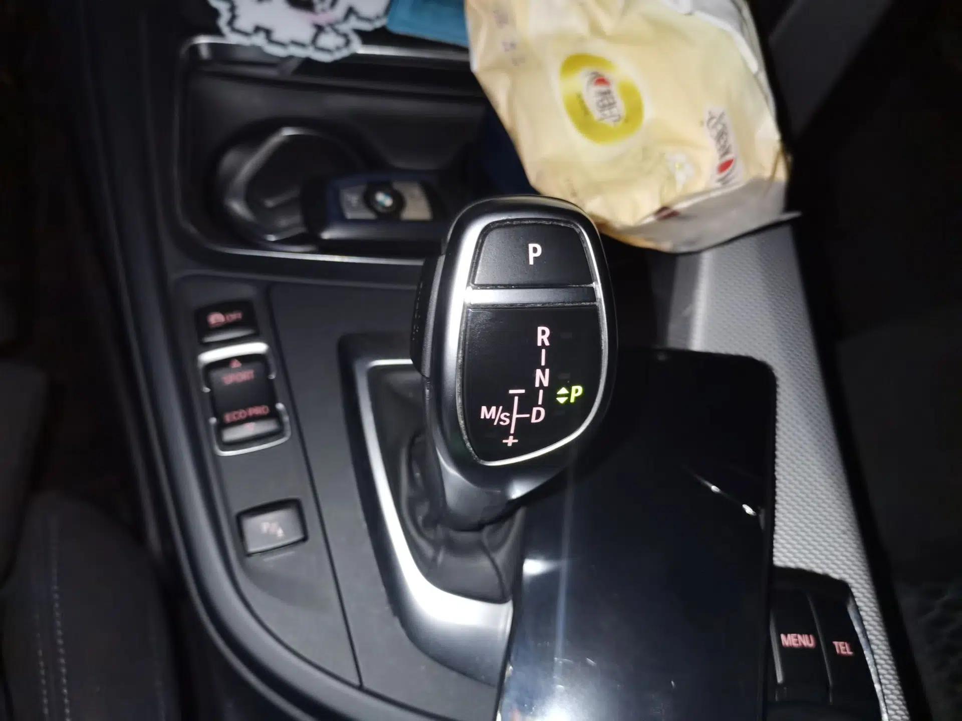 BMW 3 Series 2017 320i M Sport — миниатюра 14